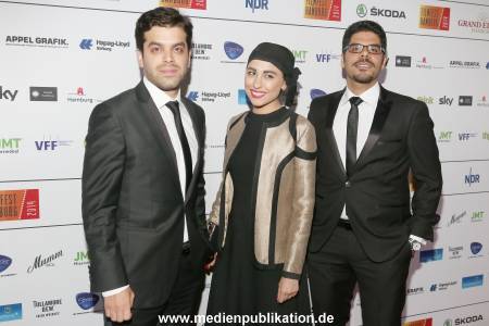 Filmfest Hamburg Party 25092014 247