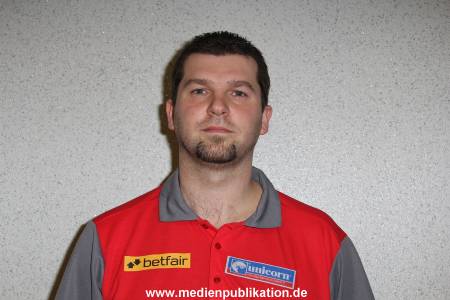 Worldcup Darts 2013 Polen 027