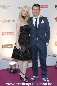 Soap Award Teppich 04062011 253