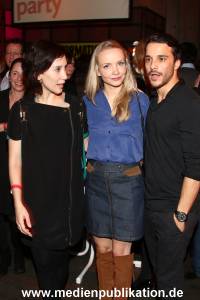 Come Together Party 27012016 526