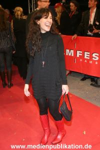 Filmfest Teppich 27092007 046