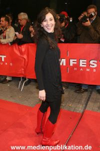 Filmfest Teppich 27092007 047