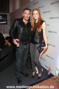 Movie Meets Media Party 02122013 274