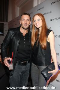 Movie Meets Media Party 02122013 277