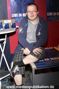 Angelo Kelly 30062009 001