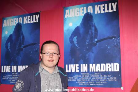 Angelo Kelly 30062009 009