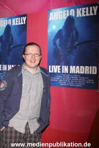 Angelo Kelly 30062009 014