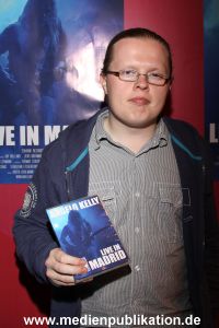 Angelo Kelly 30062009 017