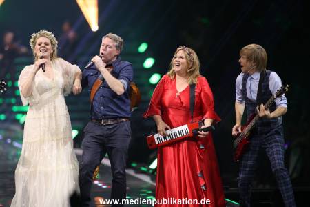 Silbereisen 23072022 1249