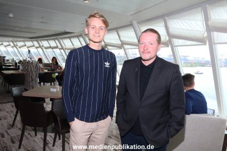 Taufe Mein Schiff1 11052018 812