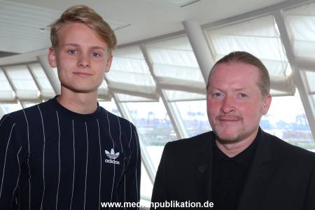 Taufe Mein Schiff1 11052018 816   Kopie
