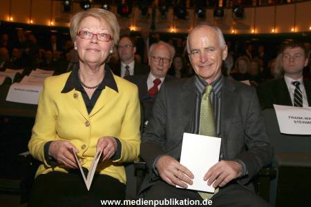Zufälliges Pressefoto