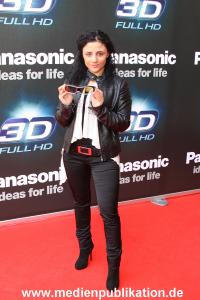 Panasonic 3D 02062010 090