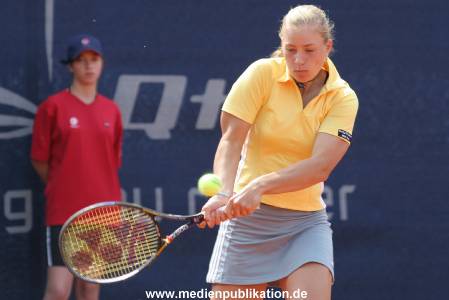 Kerber Angelique Quatar Open Berlin 2005 002