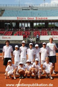 Airberlin Juniors 10072011 121