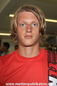 German Juniors Hauptfeld 05072010 065