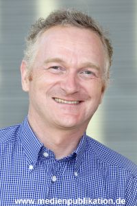 Zufälliges Pressefoto