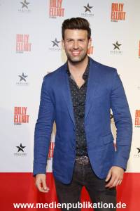 Billy Elliot Premiere 29062017 230