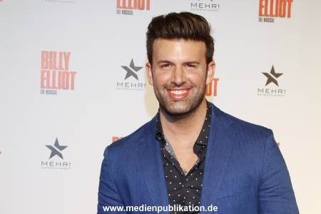Billy Elliot Premiere 29062017 231