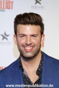 Billy Elliot Premiere 29062017 234