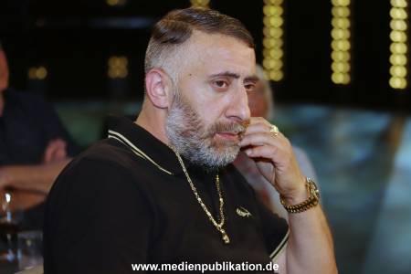 Zufälliges Pressefoto