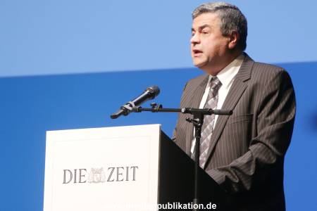 Zufälliges Pressefoto