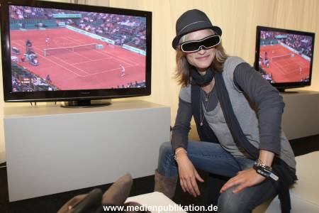 Panasonic 3D 02062010 140