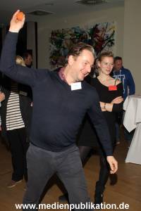 Zufälliges Pressefoto