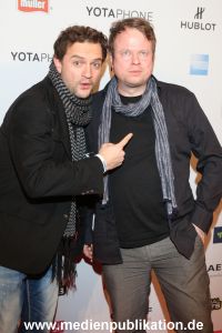 Movie Meets Media Teppich 02122013 812