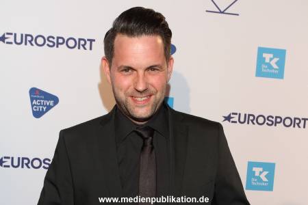 Zufälliges Pressefoto