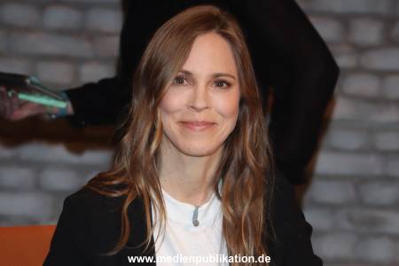 Zufälliges Pressefoto