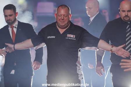 Darts Leverkusen 23032019 032