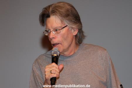 Stephen King 19112013 011