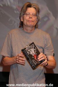 Stephen King 19112013 023