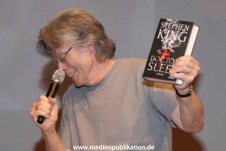 Stephen King 19112013 029