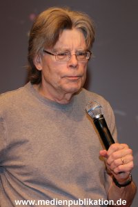 Stephen King 19112013 031
