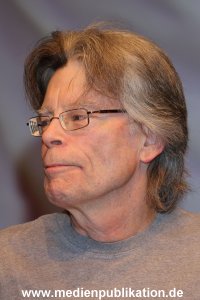 Stephen King 19112013 035