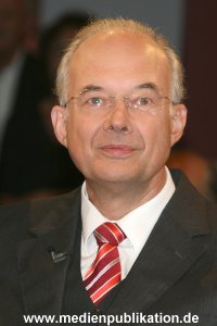 Zufälliges Pressefoto