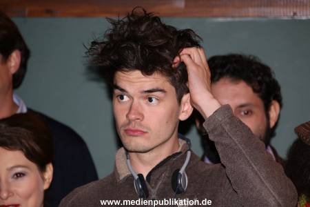 Ostfriesisch Hallervorden 15102015 055
