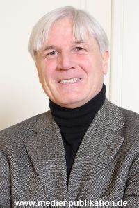 Zufälliges Pressefoto