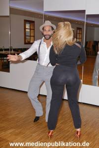 Kirsch Sinato LetsDance 106