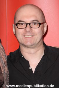 Zufälliges Pressefoto
