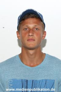 German Juniors Player 022