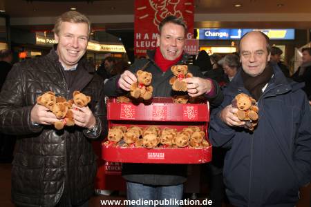 Teddy Charity 30112010 070