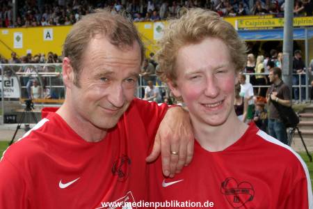 Kicken mit Herz 21052009 025
