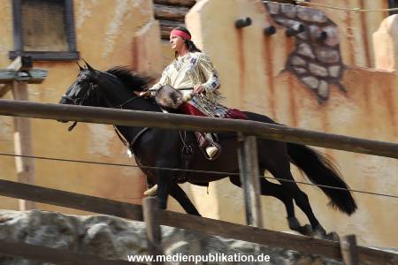 Karl May Oelprinz Klaws 0602022 001