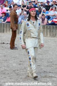 Karl May Oelprinz Klaws 0602022 018