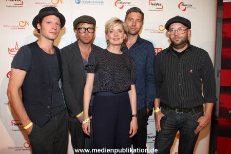 Carmen Nebel 24092011 400
