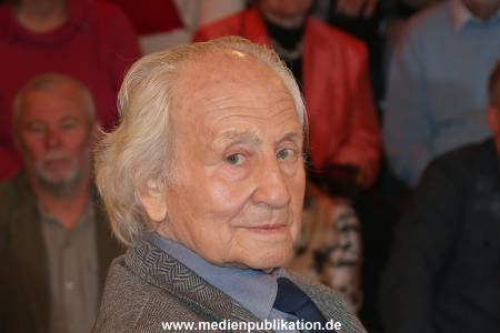 Zufälliges Pressefoto