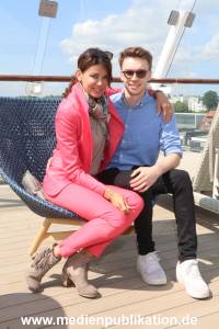 Taufe Mein Schiff1 11052018 247